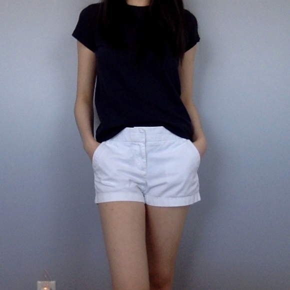 J. Crew Chino shorts 2.5” - Picture 3 of 3